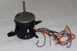 1 hp 1075 RPM 115V Single Phase Blower Motor