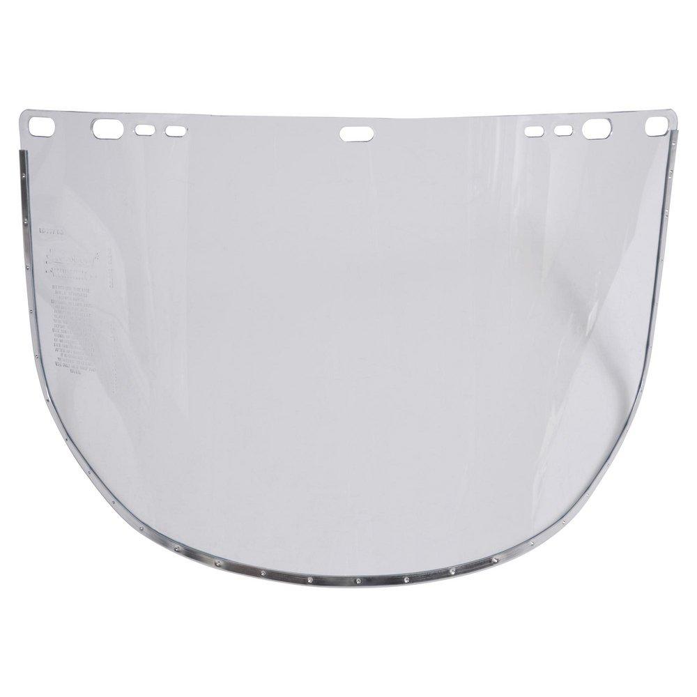 Kimberly Clark Clear Face Shield 