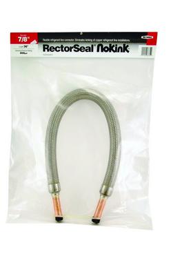 7/8 x 36 in. Flexible Refrigerant Line Connector