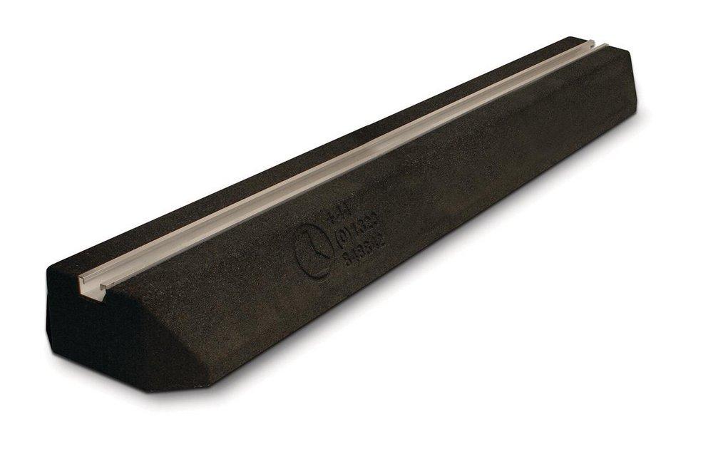 Rectorseal Black Fix-It-Foot 