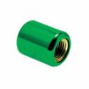 Rectorseal Green R-22 Locking Refrigerant Cap 2 Pack 