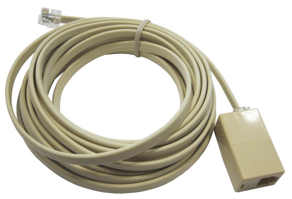 Rectorseal Black Extension Cable for Mini Kit 