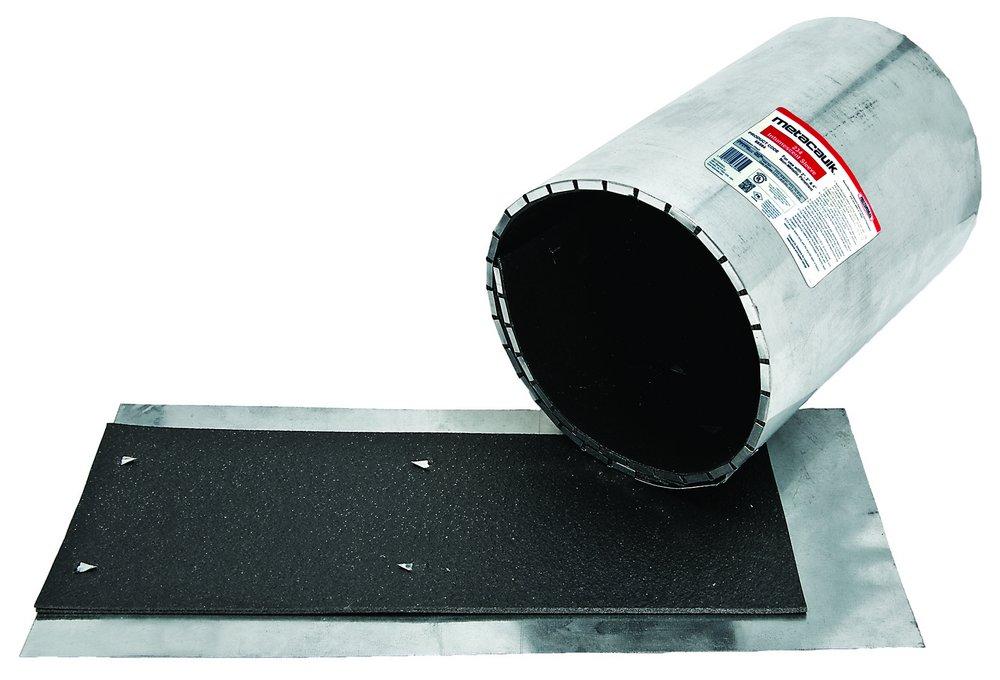 Rectorseal Silver Sleeve 