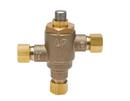 Leonard Valve Compression Thermostat Mixing Valve 