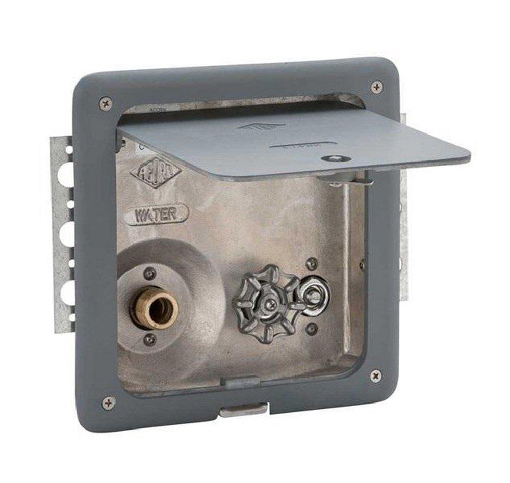 Acorn Engineering FNPT x Threaded Wall Hydrant 