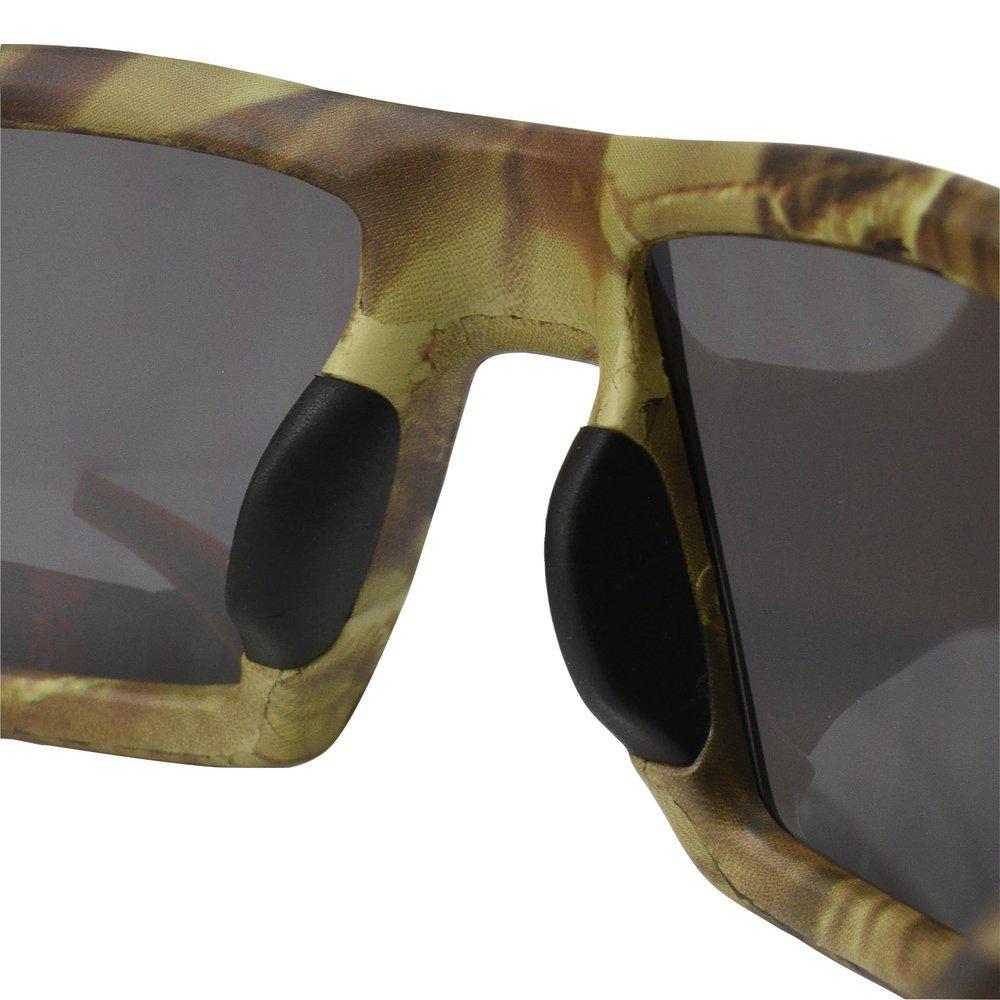 Crossfire Camo Camo Frame Safety Glass 