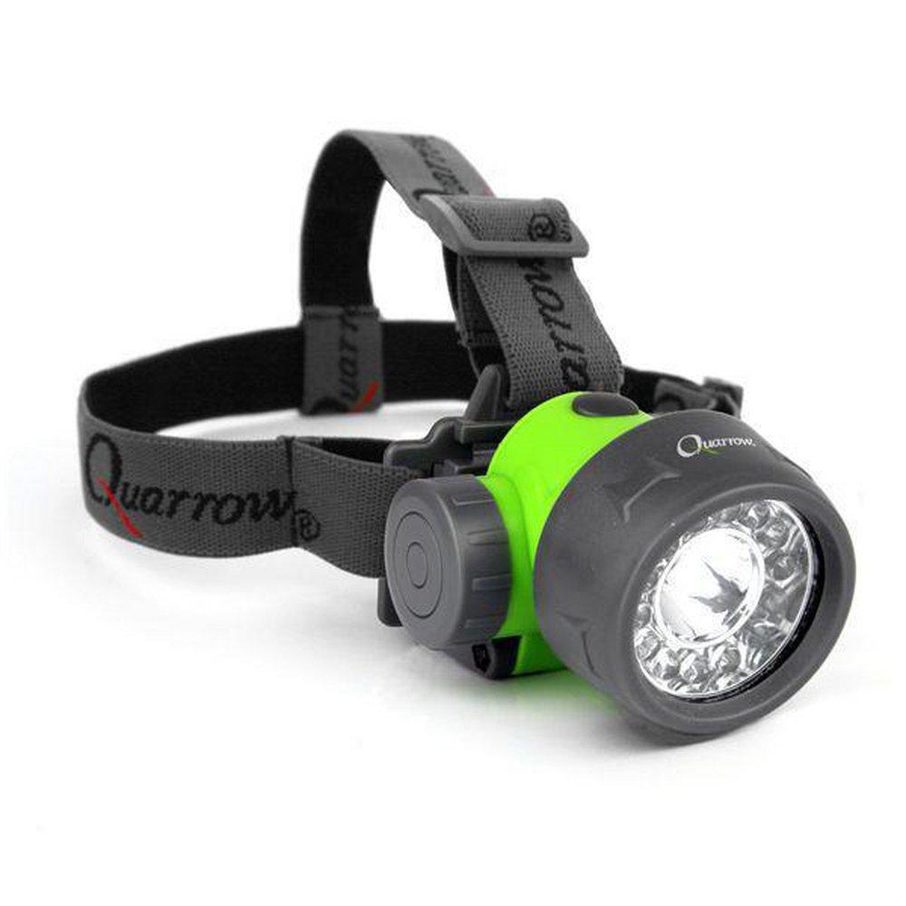 Alliance Sports Group AAA Headlamp 