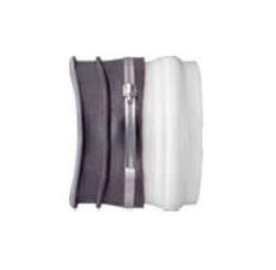 6 x 12 in. SDR 26 HDPE Insert