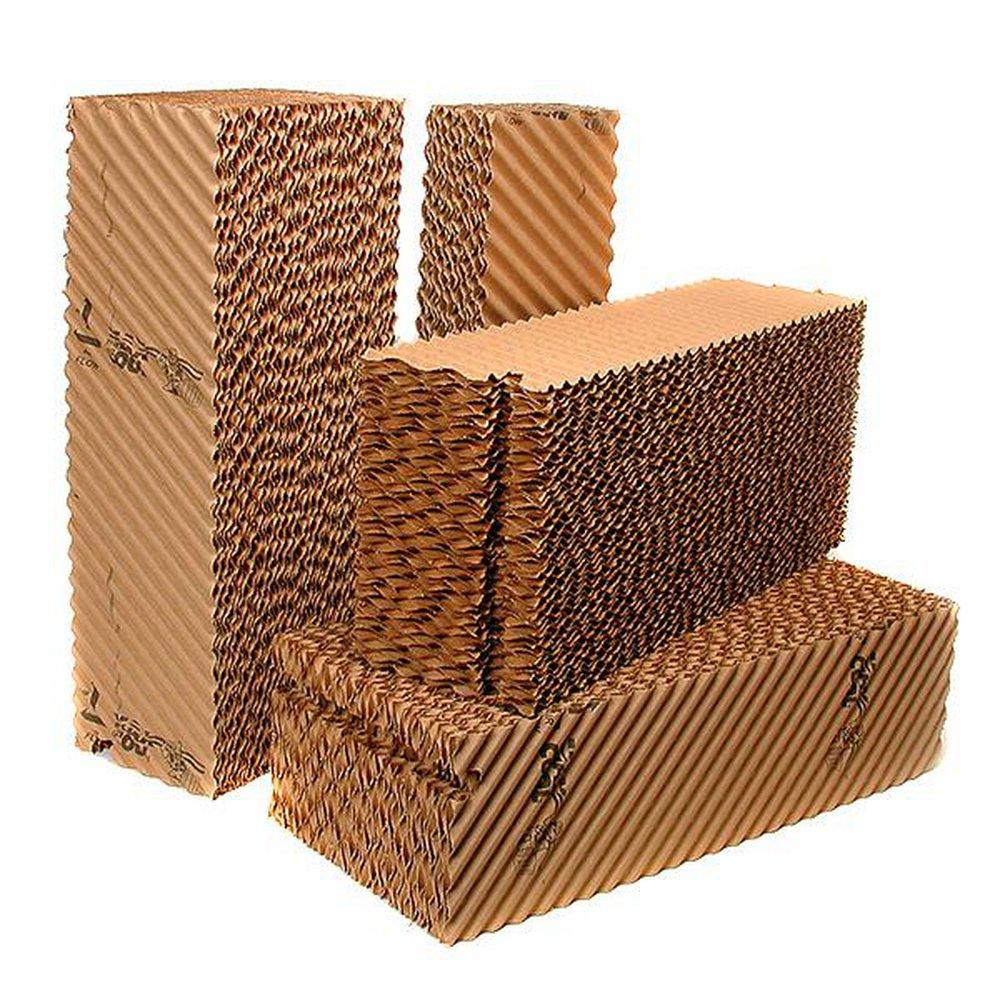 Dial Manufacturing AeroCool (grooved) and Industrial MasterCool&reg; PM400 Evaporative Cooler 