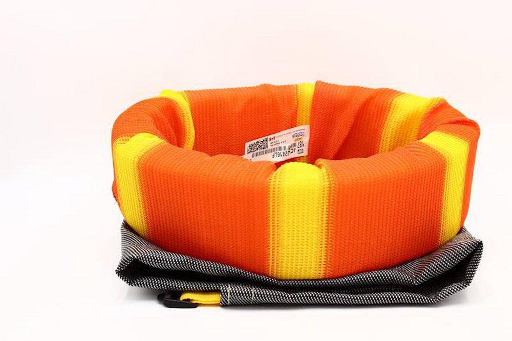 BMP Supplies Grey Catch Basin Donut 