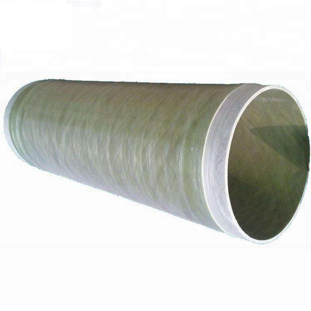 Fiber Glass System/Smith Fibercast 30 ft. Fiberglass Pipe 