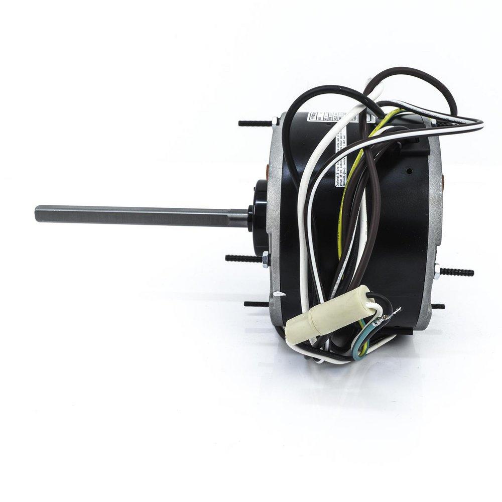 Packard 1075 RPM Condenser Motor 