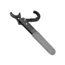 Dia-Flow Tube Nut Brass Valve Repair Part 