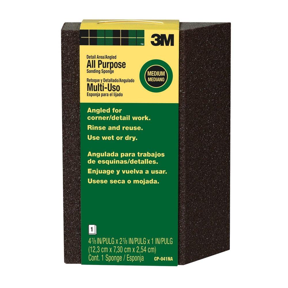 3M&trade; All Purpose Sanding Sponge 
