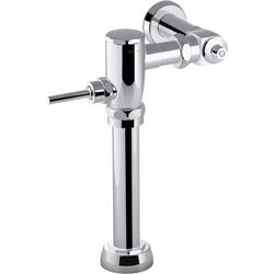 1.28 gpf Manual Toilet Flush Valve