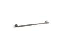 KOHLER Vibrant&reg; Titanium 24 in. Towel Bar 