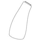 KOHLER Vibrant&reg; Stainless Spray Head Assembly 