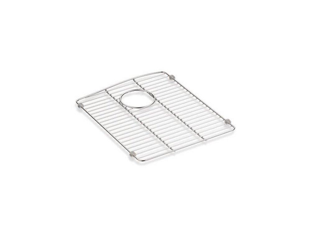 KOHLER Stainless Steel Stainless Steel Rack 