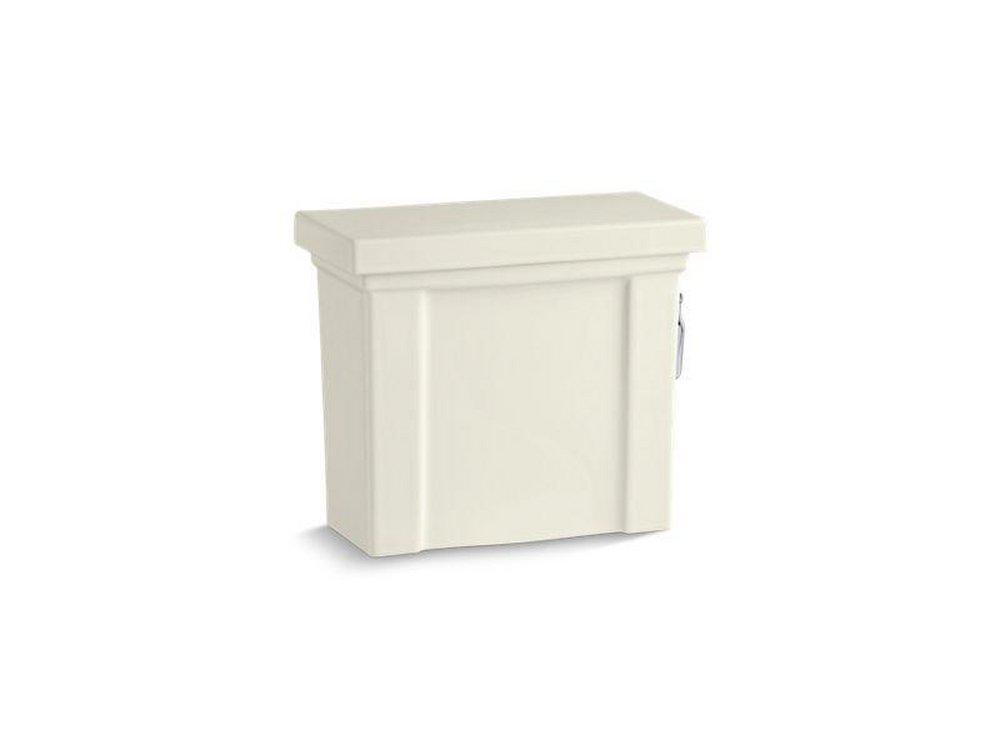 KOHLER Biscuit 1.28 gpf Toilet Tank 