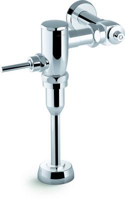 0.5 gpf Manual Flush Valve