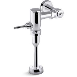0.5 gpf Manual Flush Valve