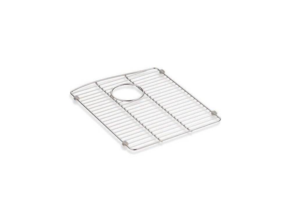 KOHLER Stainless Steel 16-1/2 in. Sink Rack 