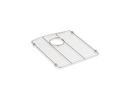 KOHLER Stainless Steel 16-1/2 in. Sink Rack 