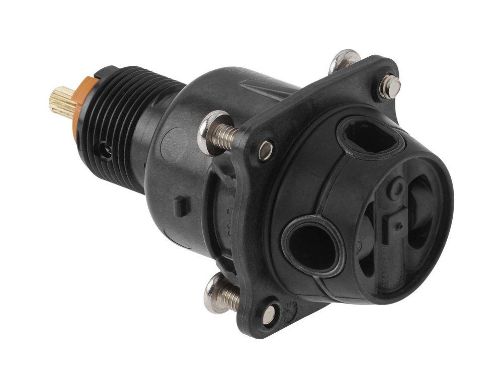 KOHLER Black Pressure Balance Cartridge 