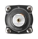 KOHLER Black Pressure Balance Cartridge 