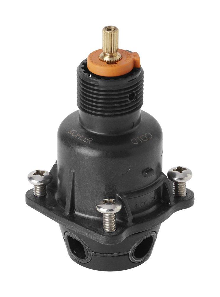 KOHLER Black Pressure Balance Cartridge 