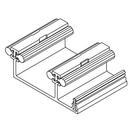 KOHLER Bright Dipped Silver Center Guide Assembly 