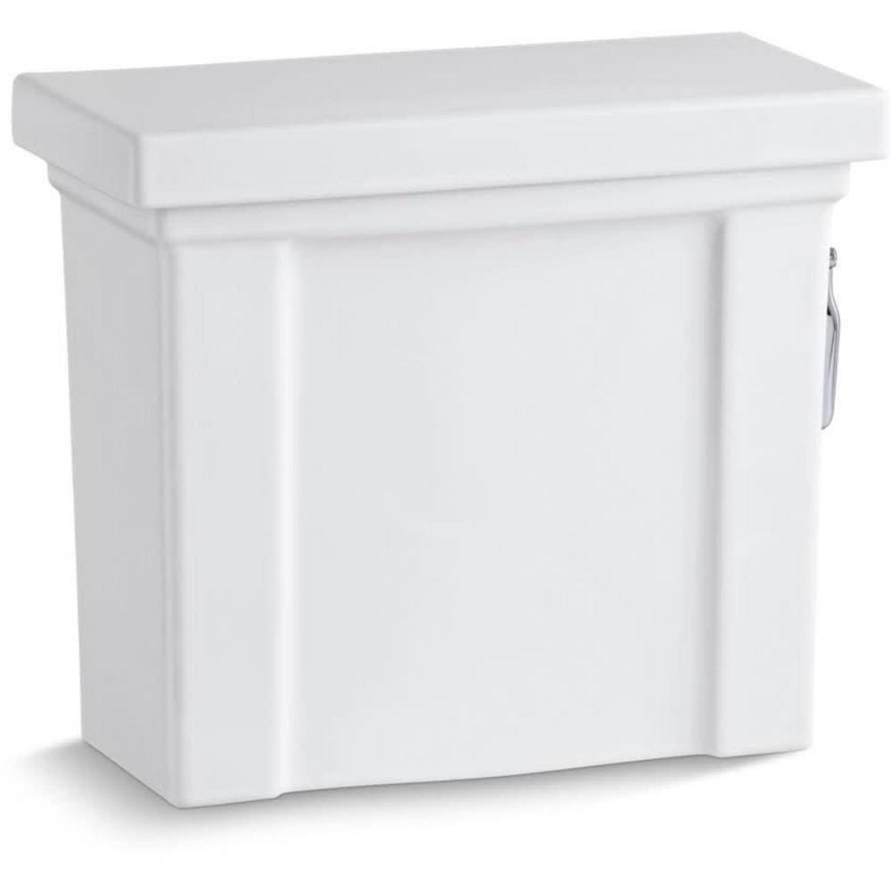 KOHLER White 1.28 gpf Toilet Tank 