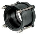 6 in. Gasket Ductile Iron Coupling
