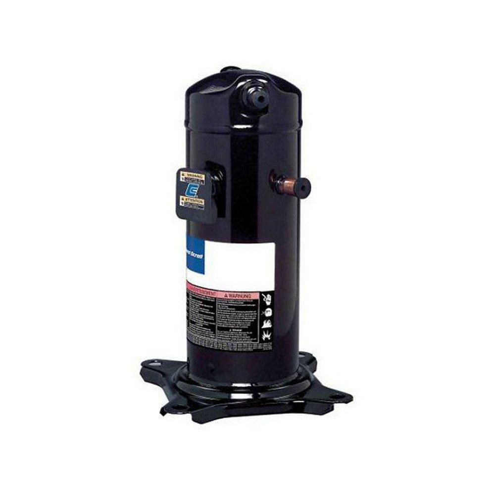 Rheem 1-Phase Scroll Compressor 