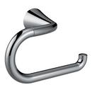 Wall Mount Toilet Tissue Holder in Polished Chrome