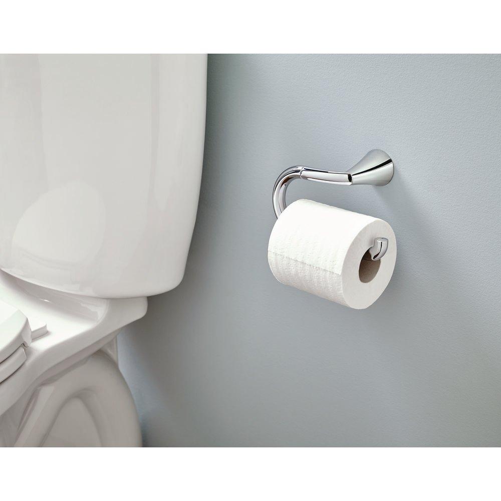 Moen Polished Chrome Paper Holder 