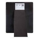 Black Line Set Cover System Plastic in Black 