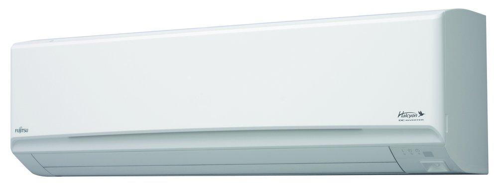 Fujitsu Wall Mount Indoor 2.5 Tons Mini-Split Single-Zone 