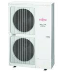 Fujitsu Wall Mount Outdoor 2.5 Tons Mini-Split Single-Zone 