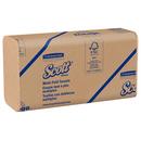 9-1/5 in. Recycled Fiber Multifold Paper Towel