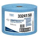 Kimberly Clark White Wiper 