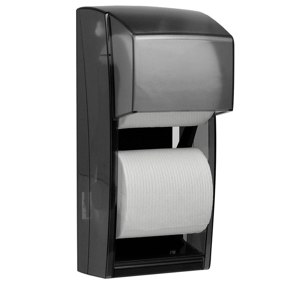 Cottonelle&reg; White Professional Standard Roll Tissue Paper 