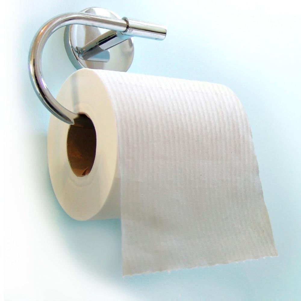 Cottonelle&reg; White Professional Standard Roll Tissue Paper 