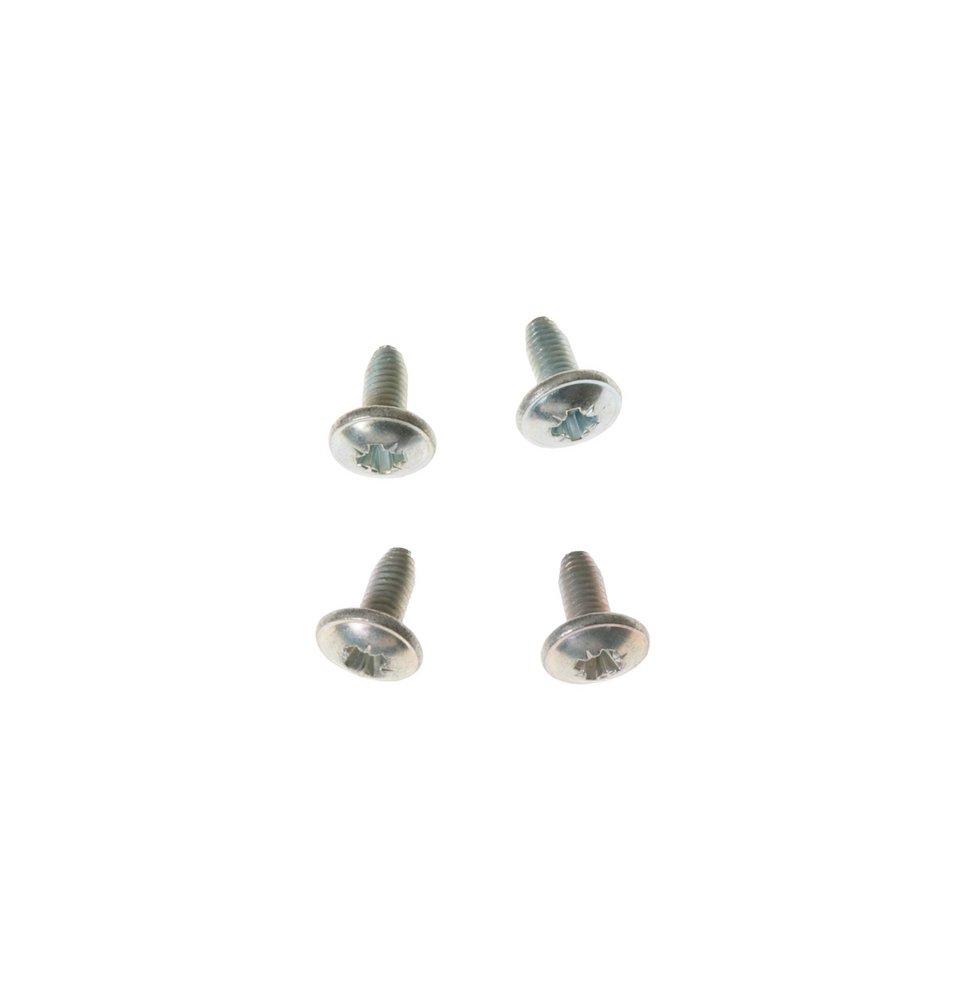 Monogram&reg; Stainless Steel Stackable Duct Covering 