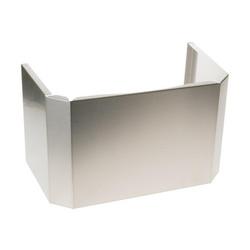 12 in. Stackable Duct Covering