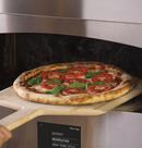 Monogram&reg; Stainless Steel 29-3/4 in. 1.41 cu. ft. Pizza Oven 