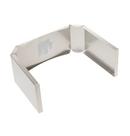 Monogram&reg; Stainless Steel Duct Cover for 30 in. and 36 in. J Model ProHoo 