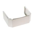 Monogram&reg; Stainless Steel Duct Cover for 30 in. and 36 in. J Model ProHoo 