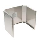 Monogram&reg; Stainless Steel Duct Cover for 30 in. and 36 in. J Model ProHoo 
