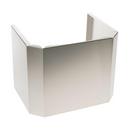Monogram&reg; Stainless Steel Duct Cover for 30 in. and 36 in. J Model ProHoo 